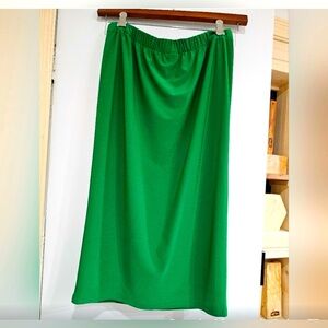 Zadie B's see pictures for measurements very pretty skirt.